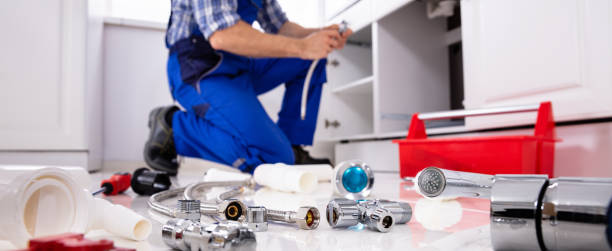 Superior Plumbing & Drain Cleaning Service